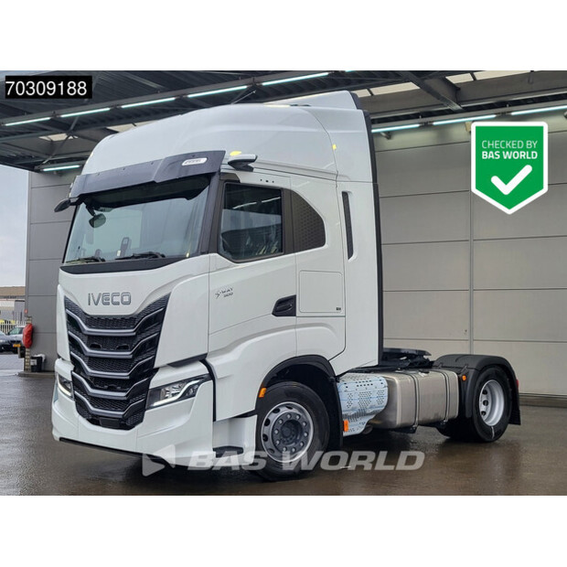 2026 Iveco S-Way 500-45466901