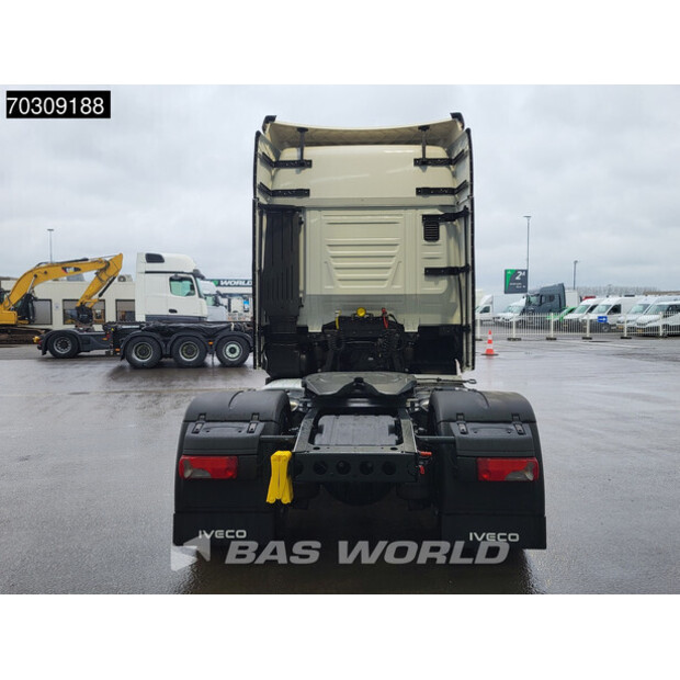 2026 Iveco S-Way 500-45466903