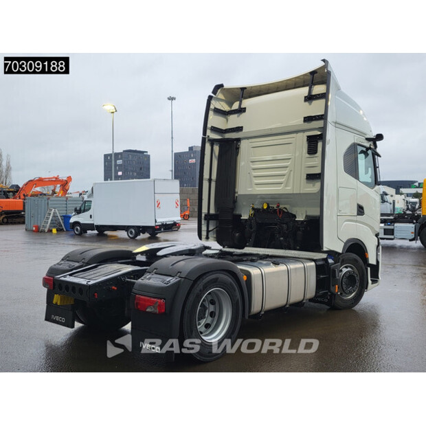 2026 Iveco S-Way 500-45466908