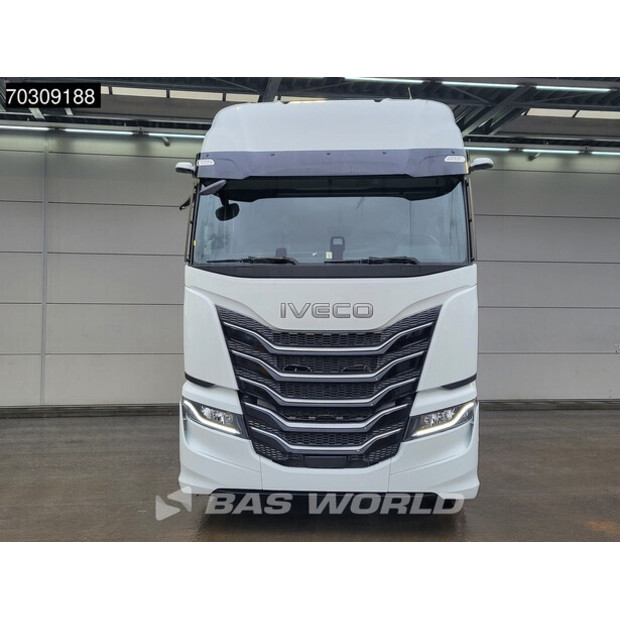 2026 Iveco S-Way 500-45466909