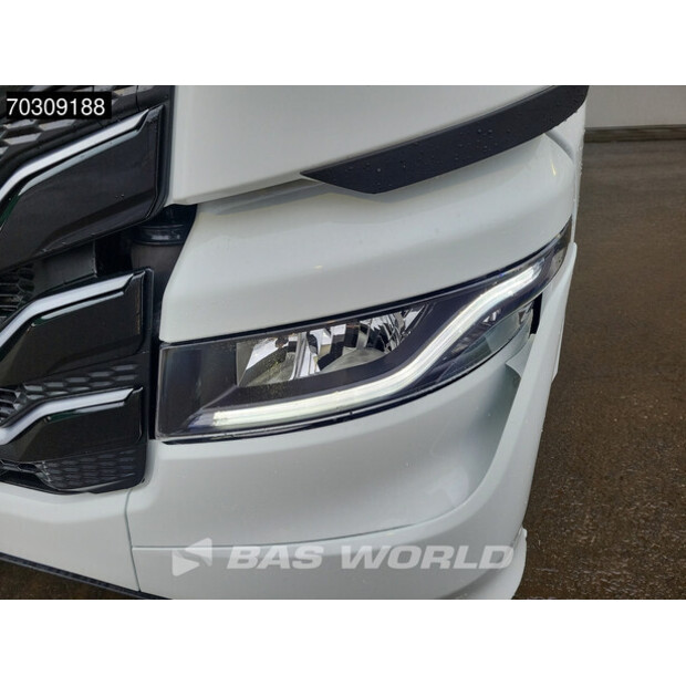 2026 Iveco S-Way 500-45466913