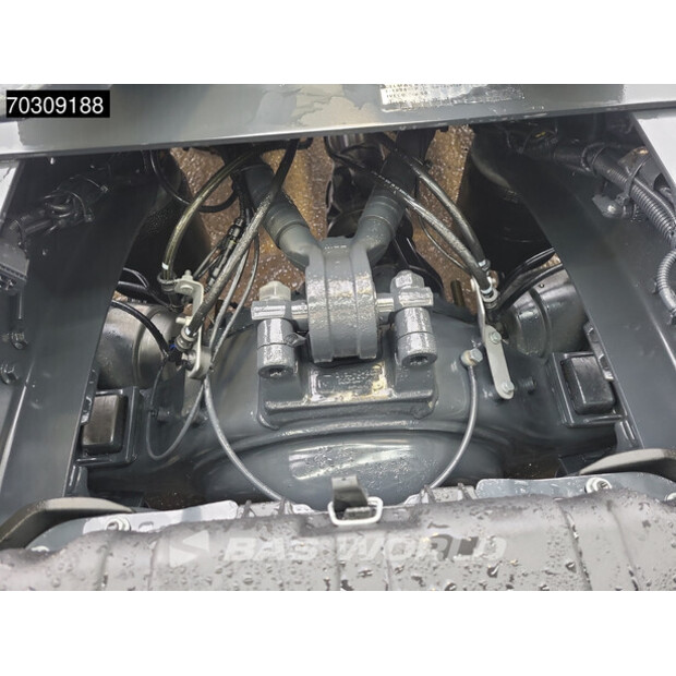 2026 Iveco S-Way 500-45466916