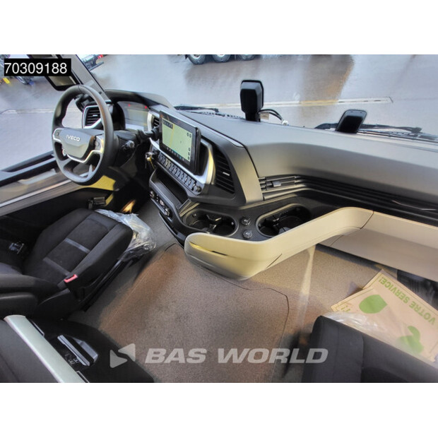 2026 Iveco S-Way 500-45466918