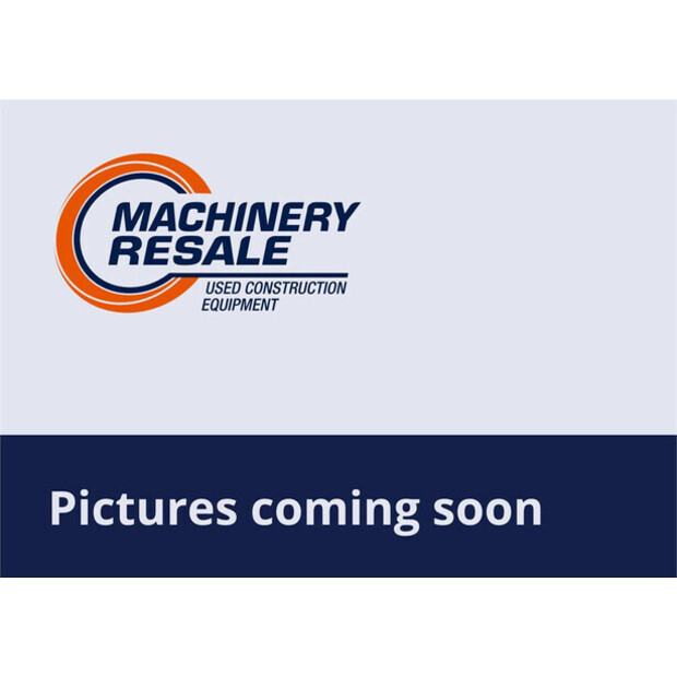 2012 Doosan G40-45466958