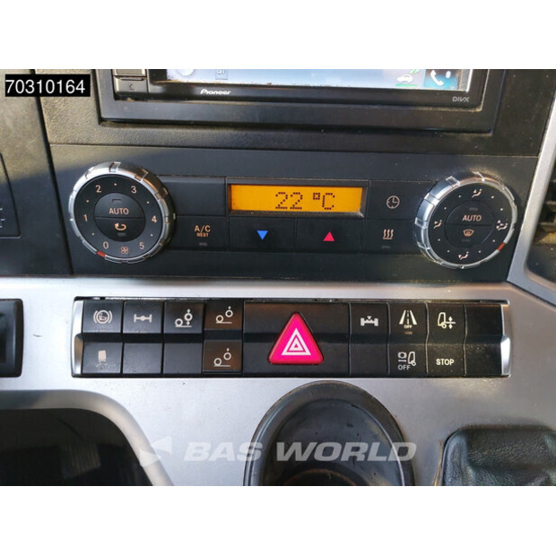 2016 Mercedes-Benz Actros 2553-45466998