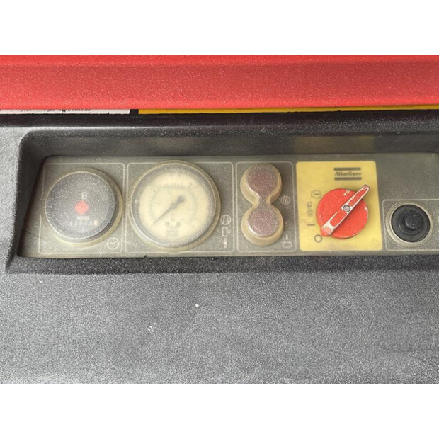 2005 Atlas-Copco XAS 57 DD-45467023