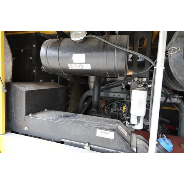 2020 Compair C 200 TS - 24-45467124