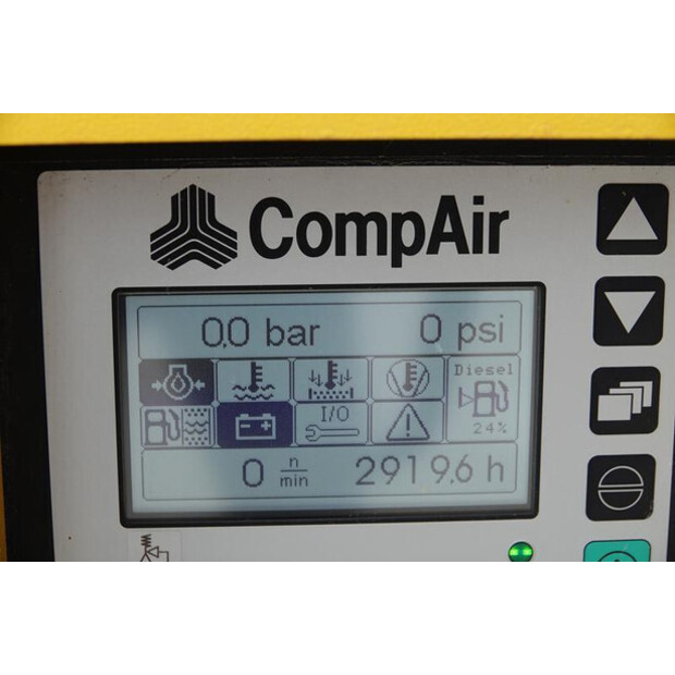 2020 Compair C 200 TS - 24-45467132