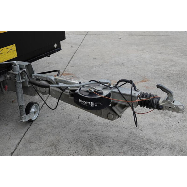 2021 Compair C 230 TS - 17-45467148