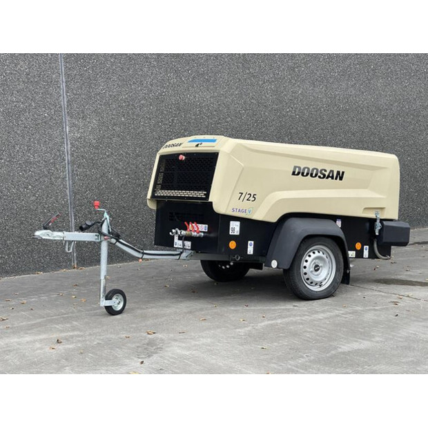 2023 Doosan 7 / 25 - G - N-45467233