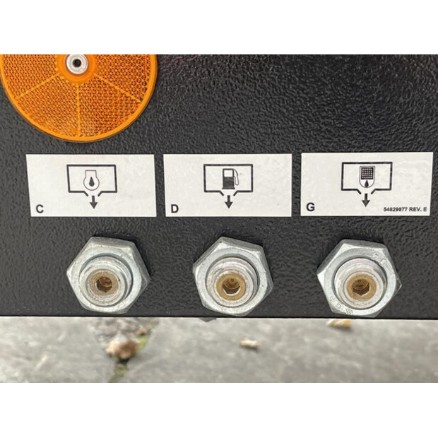 2023 Doosan 7 / 25 - G - N-45467249