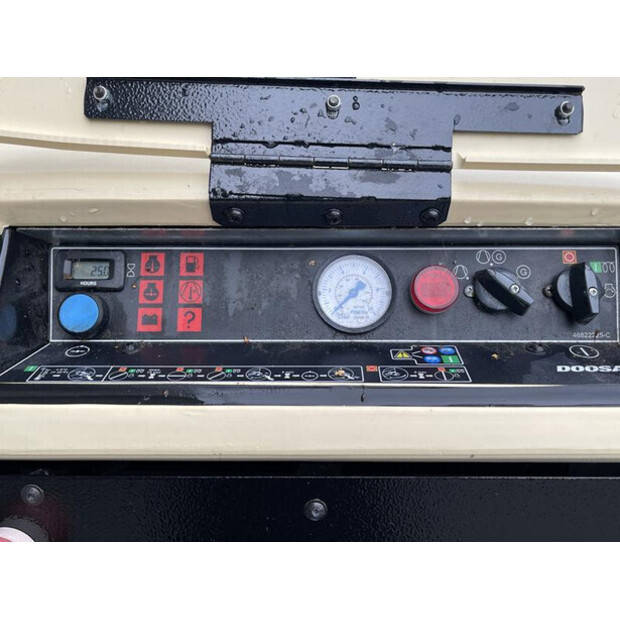 2023 Doosan 7 / 25 - G - N-45467253