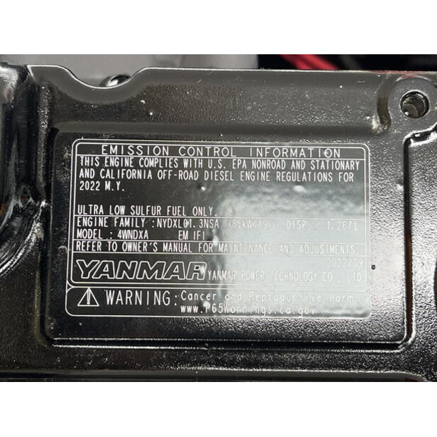 2023 Doosan 7 / 25 - G - N-45467261