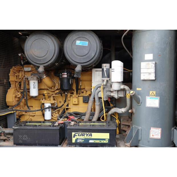 2013 أطلس كوبكو XRVS 1350 CD - N-45467321