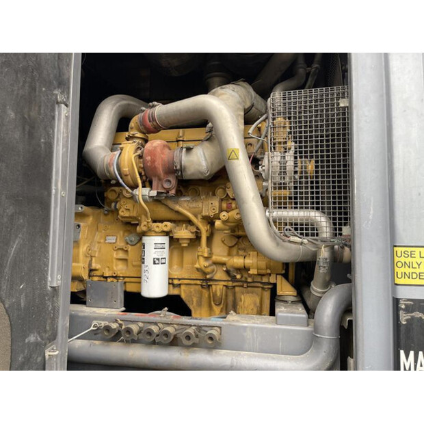 2016 Atlas-Copco XRV 946 CD-45467372