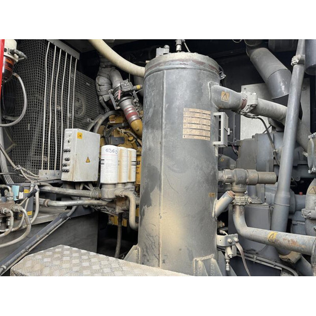 2016 Atlas-Copco XRV 946 CD-45467389