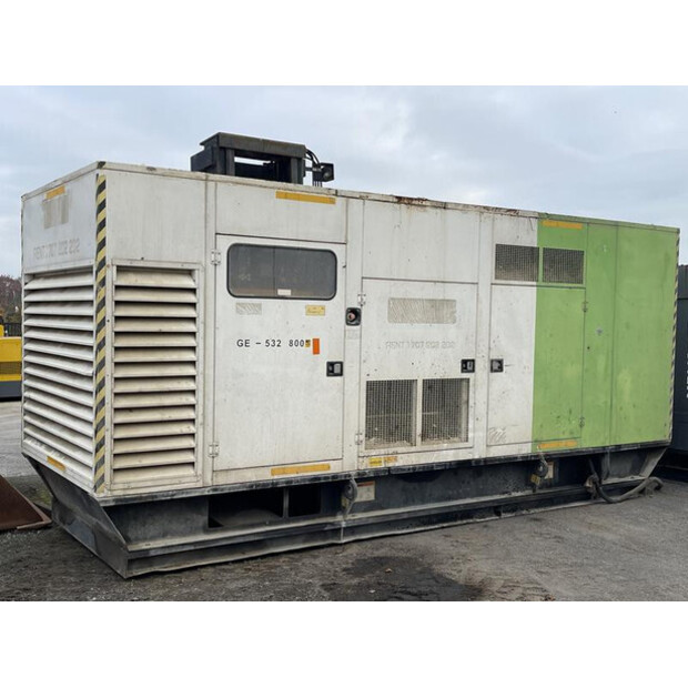 2009 كاتربيلر 900F-45467398