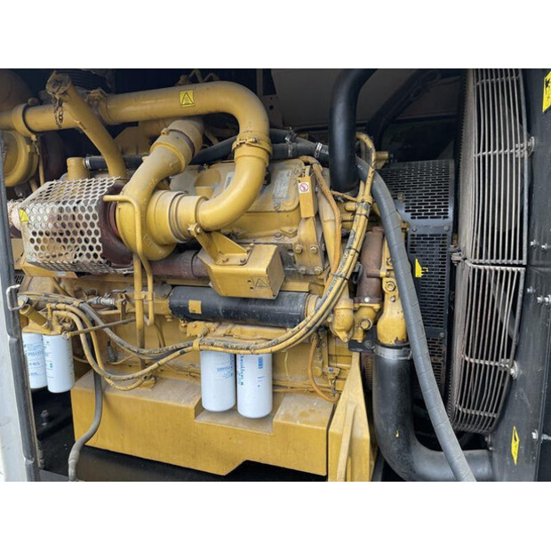 2009 كاتربيلر 900F-45467412