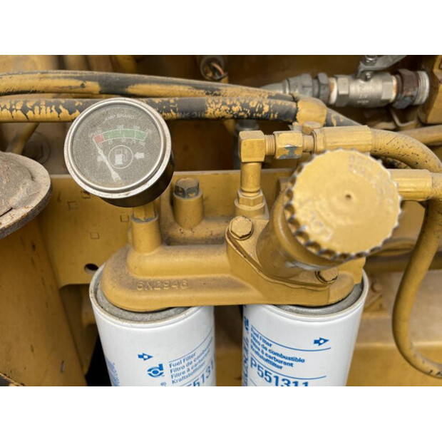 2009 كاتربيلر 900F-45467416