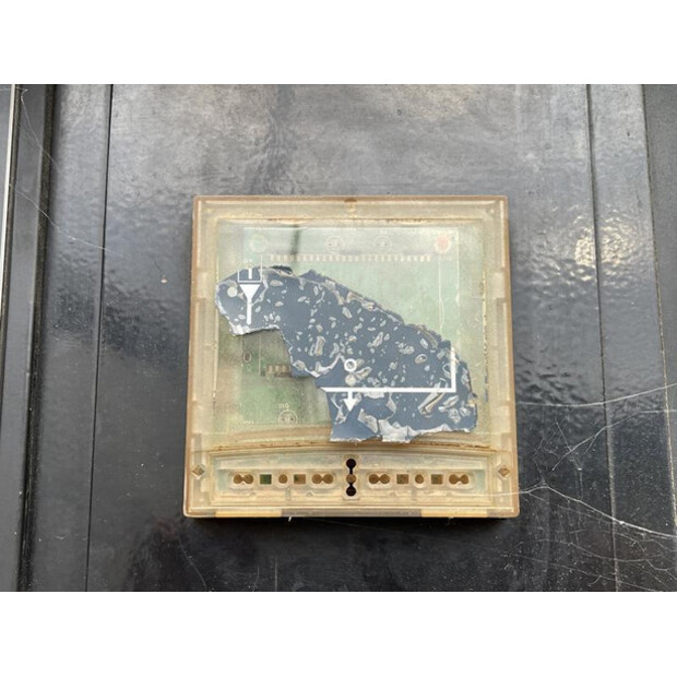 2009 كاتربيلر 900F-45467420