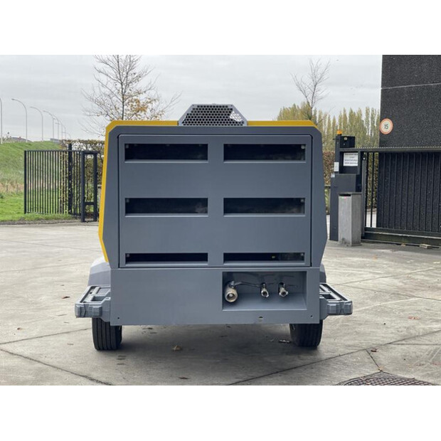2015 Atlas-Copco XATS 327 MD - N-45467483