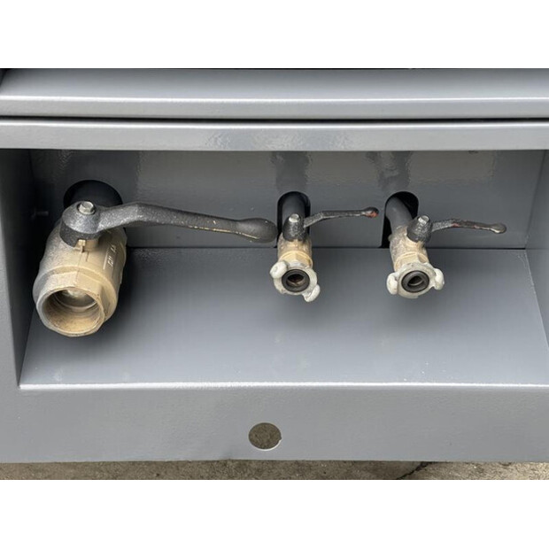 2015 Atlas-Copco XATS 327 MD - N-45467484