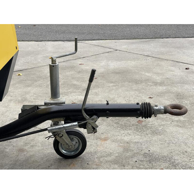 2015 Atlas-Copco XATS 327 MD - N-45467488