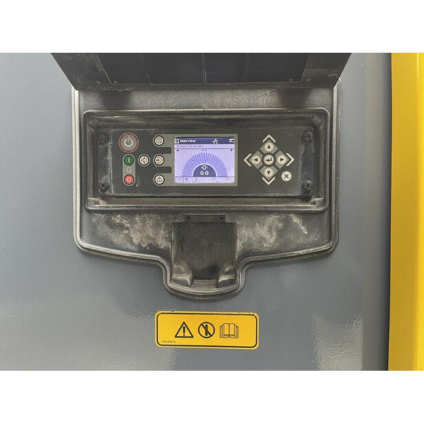 2015 Atlas-Copco XATS 327 MD - N-45467489
