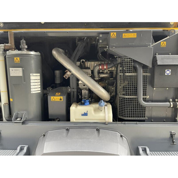2015 Atlas-Copco XATS 327 MD - N-45467496