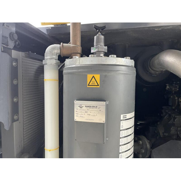 2015 Atlas-Copco XATS 327 MD - N-45467501