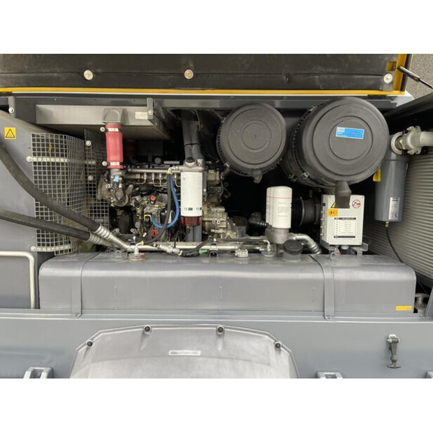 2015 Atlas-Copco XATS 327 MD - N-45467503