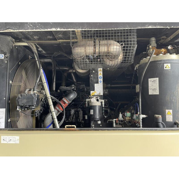 2016 Doosan 21 / 224 - N-45467540