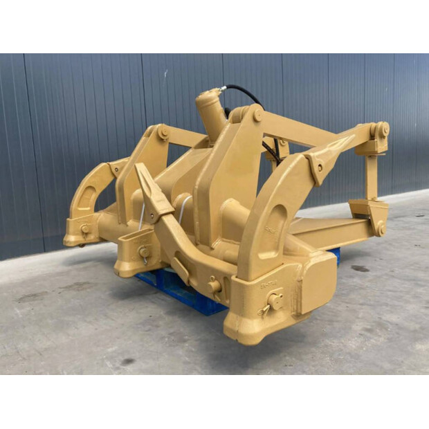 2025 كاتربيلر D6T2-45467586