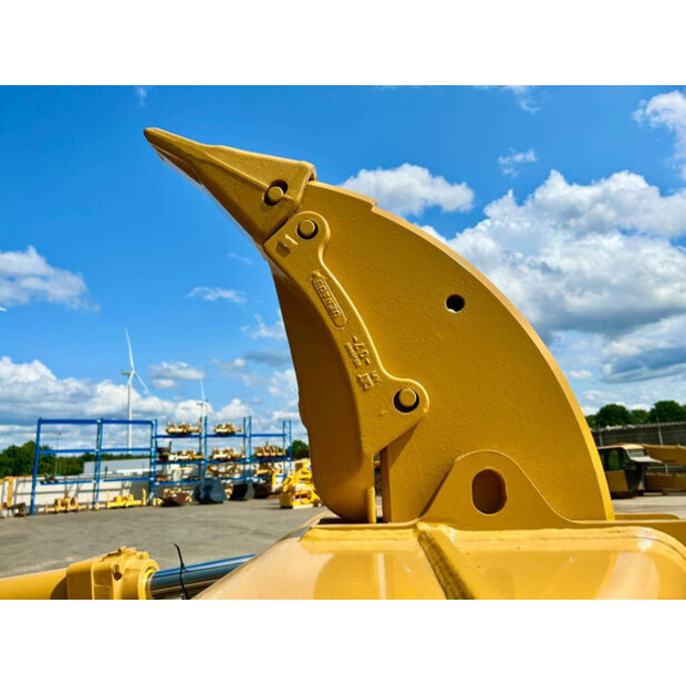 2025 Caterpillar D7H-45467631