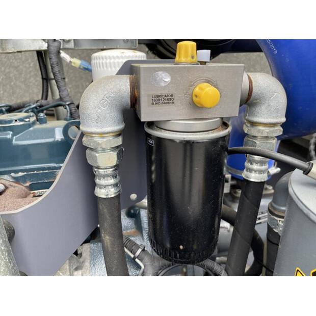 2019 Atlas-Copco XAS58KD-45467633