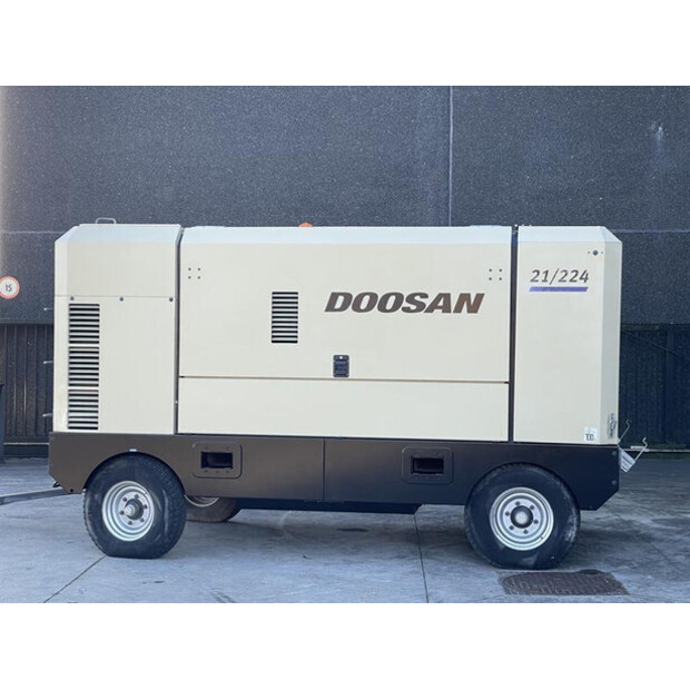 2016 Doosan 21 / 224 - N-45467643