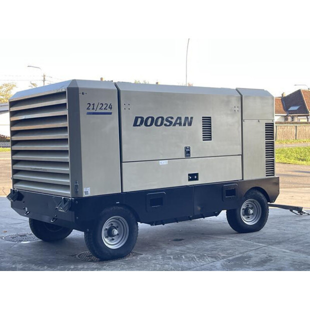 2016 Doosan 21 / 224 - N-45467645