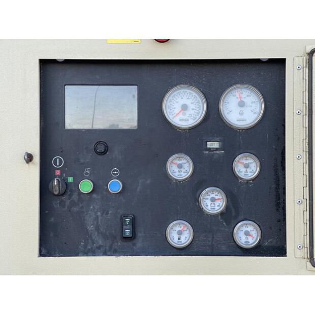 2016 Doosan 21 / 224 - N-45467648