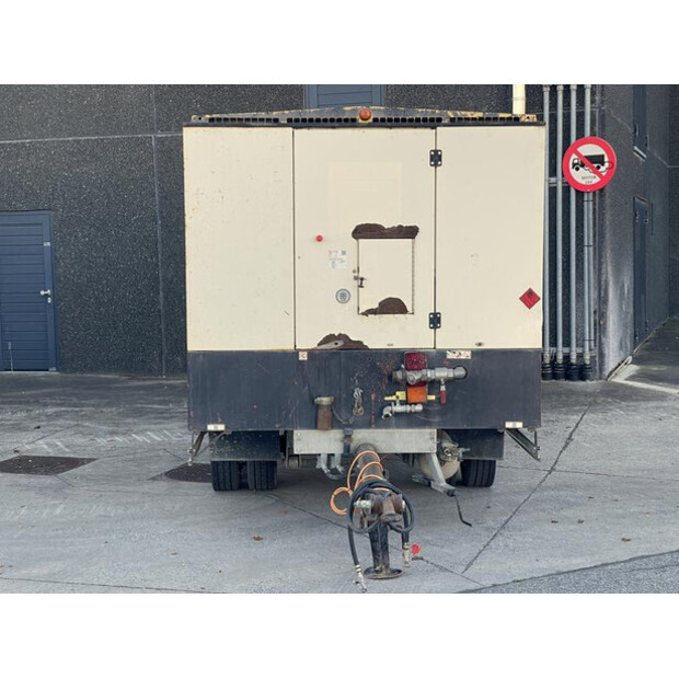 2000 Atlas-Copco XRHS 385 MD-45467683