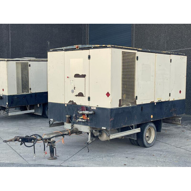 2000 Atlas-Copco XRHS 385 MD-45467684