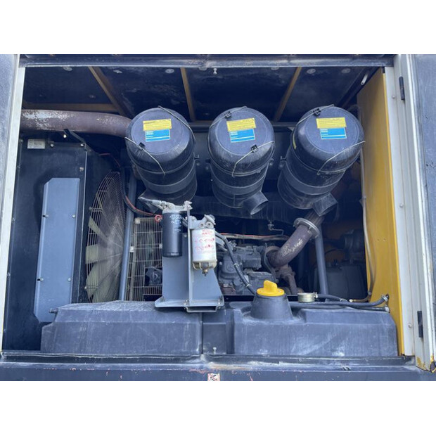 2000 Atlas-Copco XRHS 385 MD-45467705