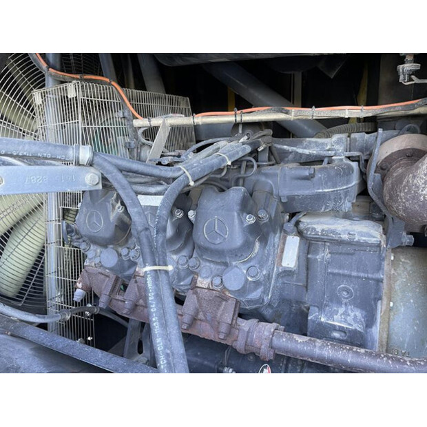 2000 Atlas-Copco XRHS 385 MD-45467706