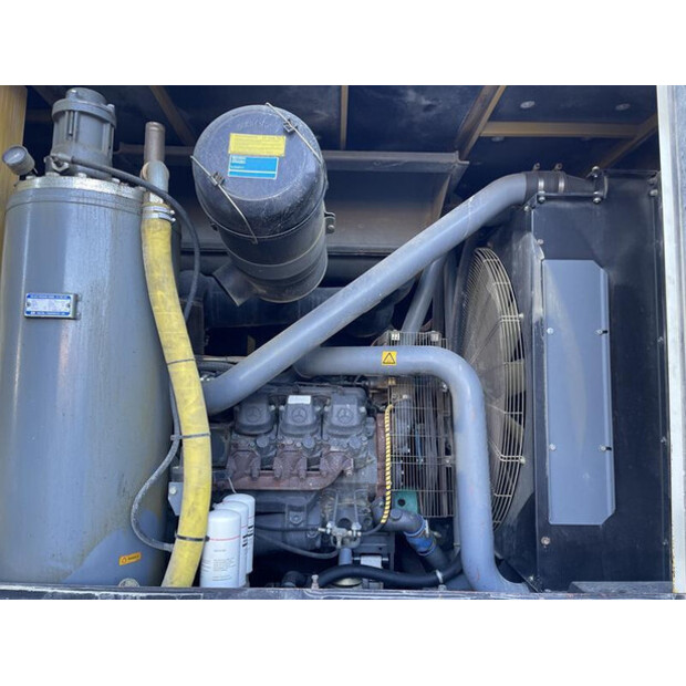 2000 Atlas-Copco XRHS 385 MD-45467713