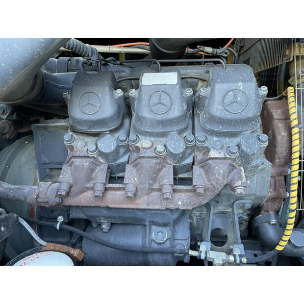 2000 Atlas-Copco XRHS 385 MD-45467715