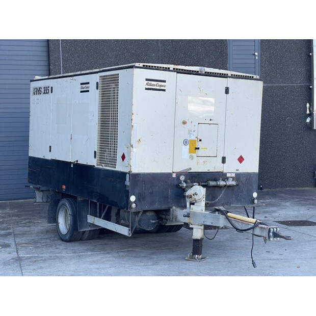 2000 Atlas-Copco XRHS 385 MD-45467729