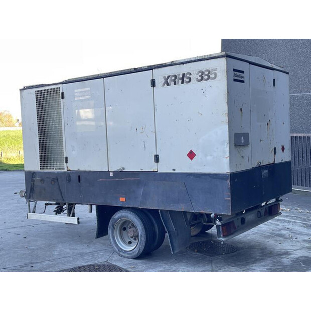 2000 Atlas-Copco XRHS 385 MD-45467740