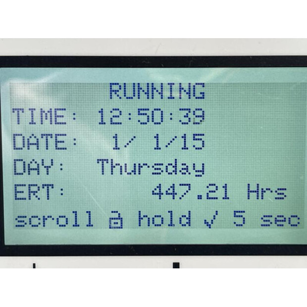 2023 CUMMINS C22D5-45467807