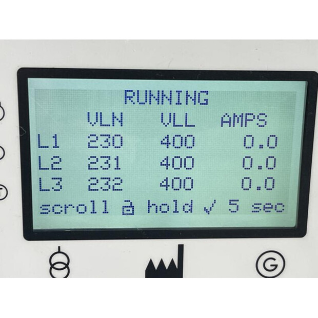 2023 CUMMINS C22D5-45467808