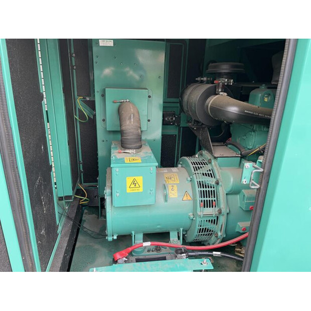 2023 CUMMINS C22D5-45467814