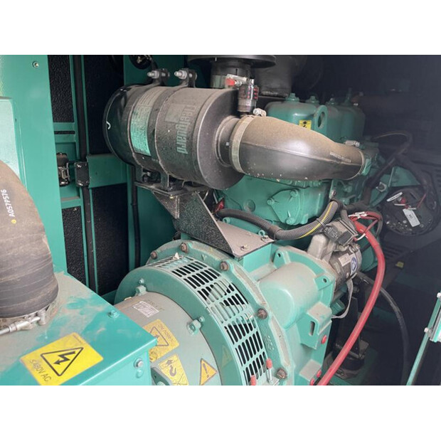 2023 CUMMINS C22D5-45467815